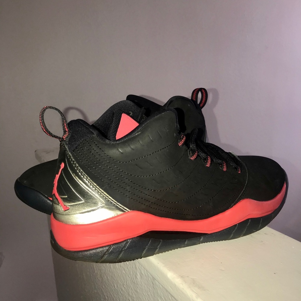 Jordan Zoom